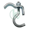 Mills Hook Coupler
