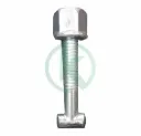 T-Bolt and Flange nut