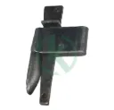 kwikstage transom end