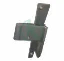 Kwikstage ledger end