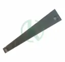 Kwikstage wedge pin