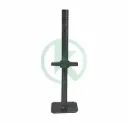 750mm Hollow Base Jack