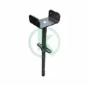 1200 mm Hollow U Head Jack