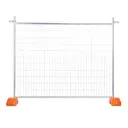 Fence Panel Coupler