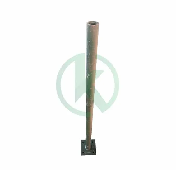 Scaffold Handrail Post | KwikUP Scaffolding & Formwork