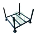 Steel Pallet – Stillage